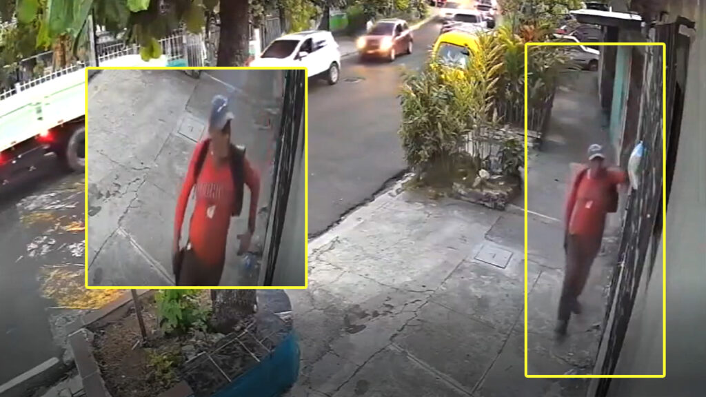 Mañoso deja sin pan a una familia de San Marcos