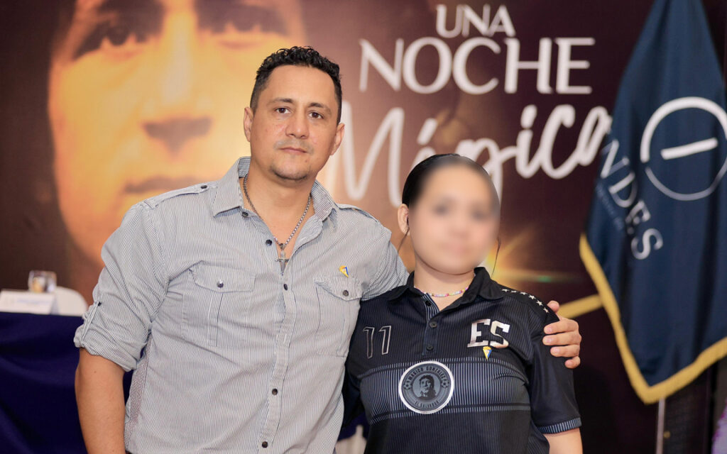 Muere Rodrigo González, hijo de Jorge “El Mágico” González