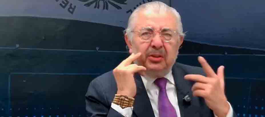 Ronal Umaña asegura que Shakira se va «dentro de una semana»