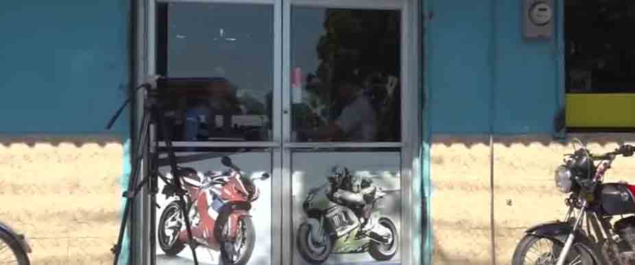 HONDURAS: le quitan la vida a comerciante chino en San Pedro Sula