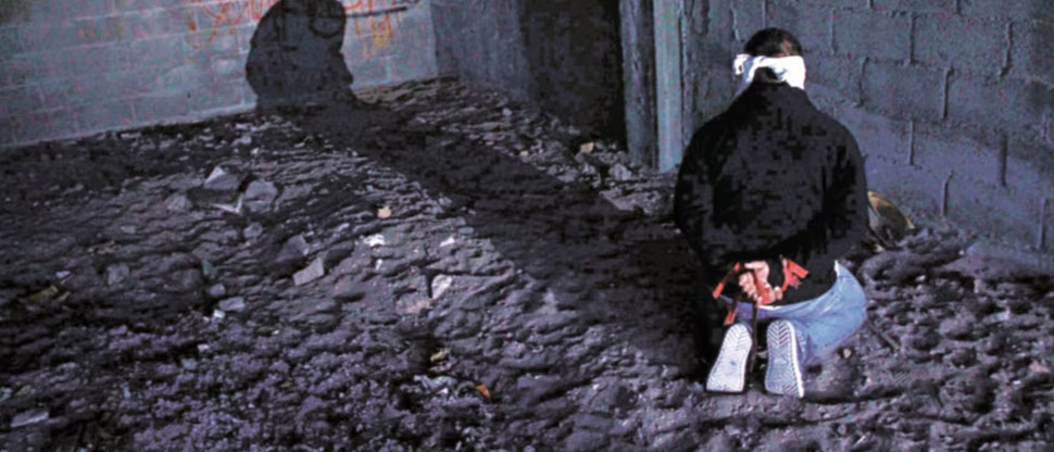 México: seis personas fueron secuestradas por un grupo armado en Mazatlán