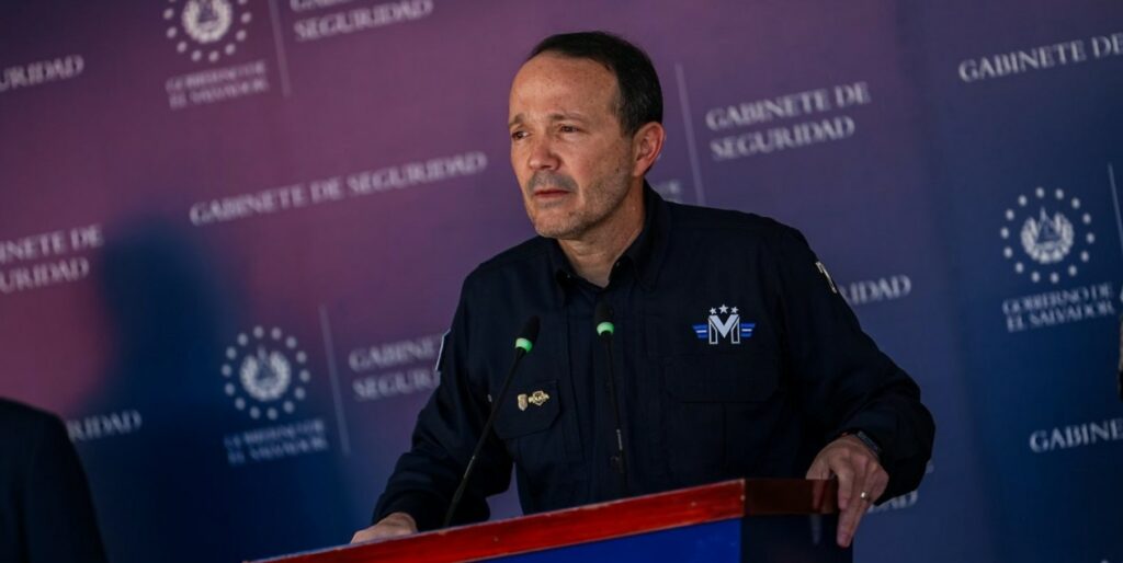 Gabinete de Seguridad Ampliado anuncia una guerra sin cuartel contra grupos de contrabandistas