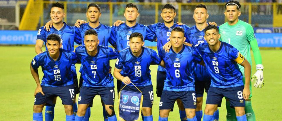 Estos son los convocados a La Selecta que viajarán al amistoso contra Pachuca Select