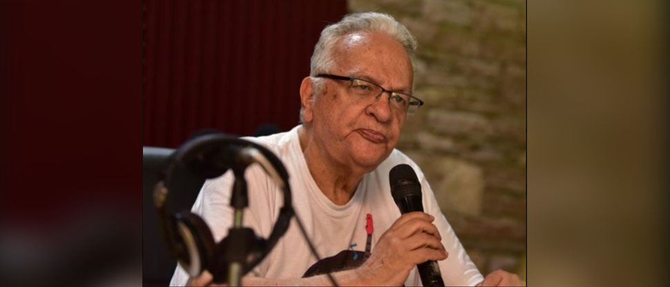 Familiares y amigos de Sergio Gallardo piden ayuda para enfrentar su proceso de cáncer