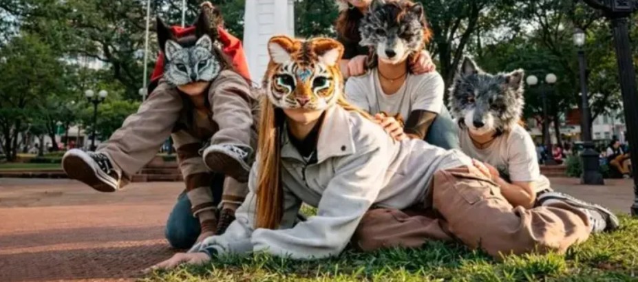 Alcaldías en Honduras niegan permisos para eventos Therian en plazas públicas 