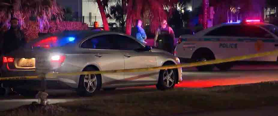 EEUU: adolescente de 15 años resulta lesionado tras tiroteo en Miami