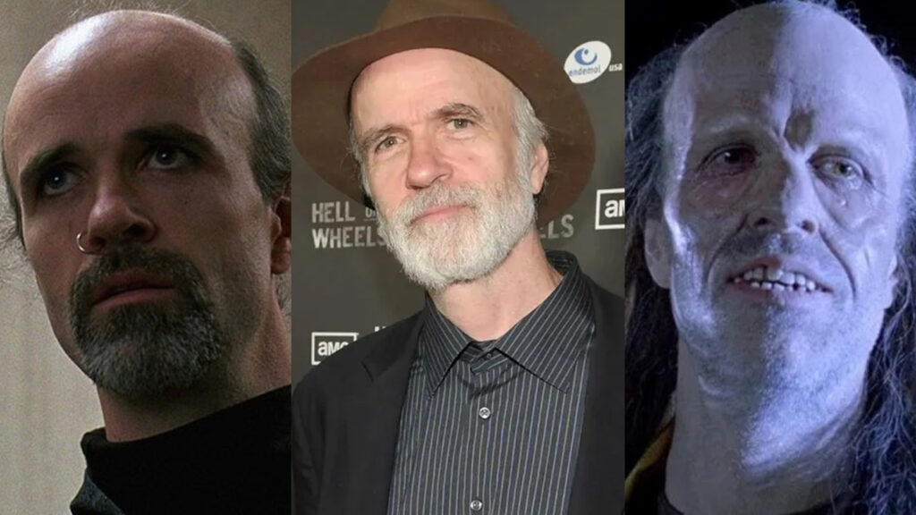 Muere Tom Noonan, uno de los grandes villanos de Hollywood