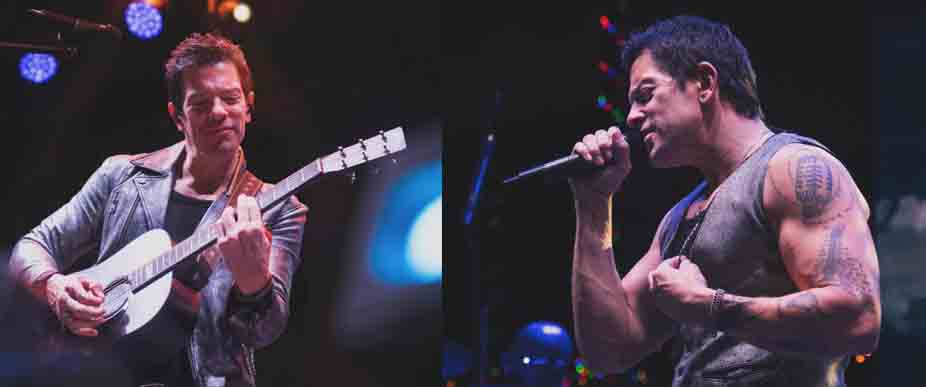 Yahir confiesa que «se muere de la envidia» por la seguridad que vive El Salvador