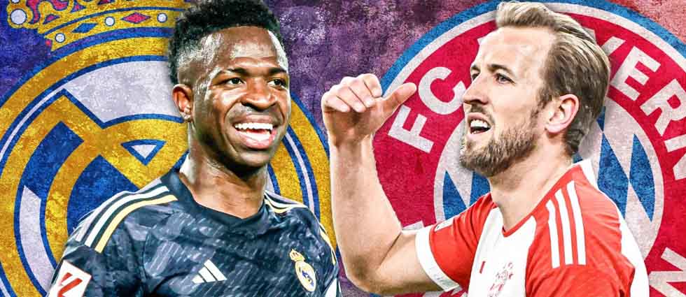 Bayern juega hoy el partido de vuelta, pero tras ganar 1-6 la ida, dan por hecho que ¡será el rival del Madrid en cuartos!