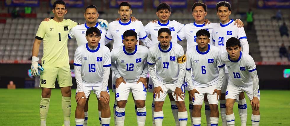 ¡No, no es un sueño! La Selecta gana al Pachuca Select en su primer amistoso de 2026
