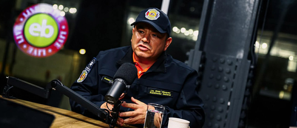 “Lamentablemente, tenemos muchas llamadas falsas”