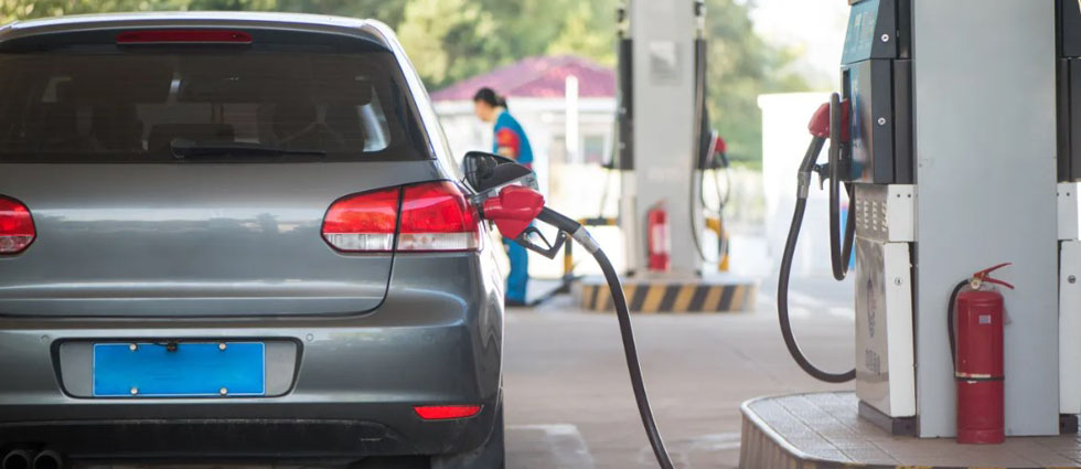 Precios de combustibles en El Salvador cambiarán a partir de mañana