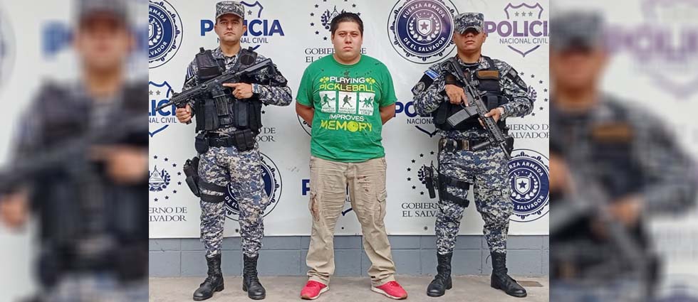 Detienen a ebrio tras provocar un siniestro vial que dejó un lesionado sobre la carretera de Oro