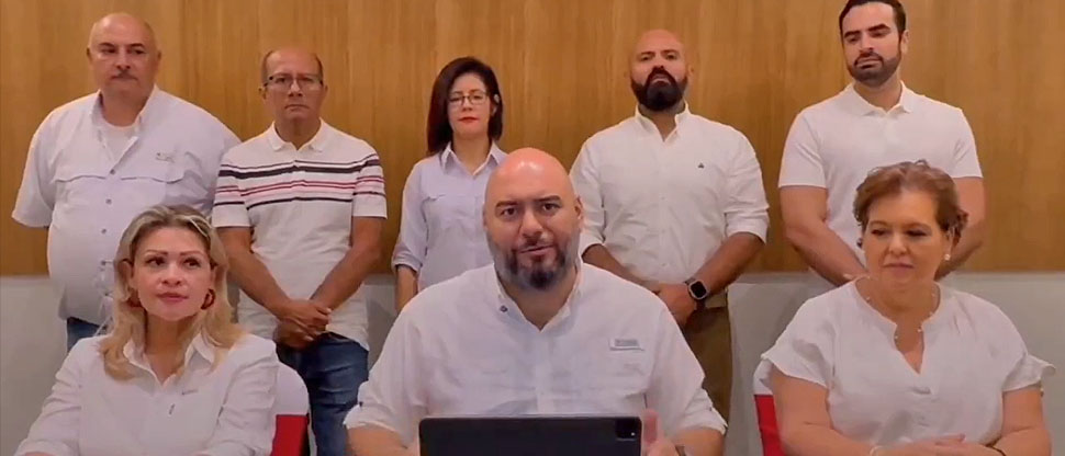 ARENA dice que ahora sí representará a los salvadoreños y que esta vez no fallarán