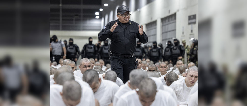 Medios internacionales destacan reforma constitucional que permite cadena perpetua en El Salvador