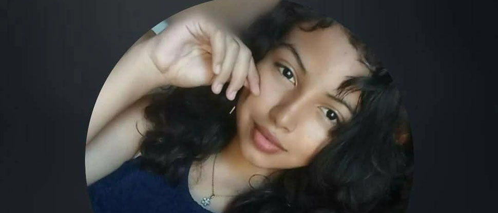 Localizan sana y salva a jovencita reportada como desaparecida en San Miguel