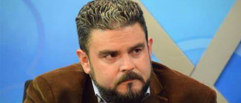 Periodista Héctor Silva: “Bukele destruyó la democracia que tanto nos había costado”