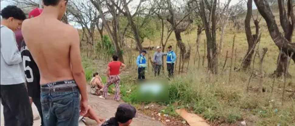 Ola de criminalidad en Honduras: esta vez un agente policial es asesinado