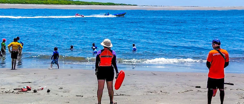 Protección Civil desplegará operativos para resguardar a turistas en Semana Santa