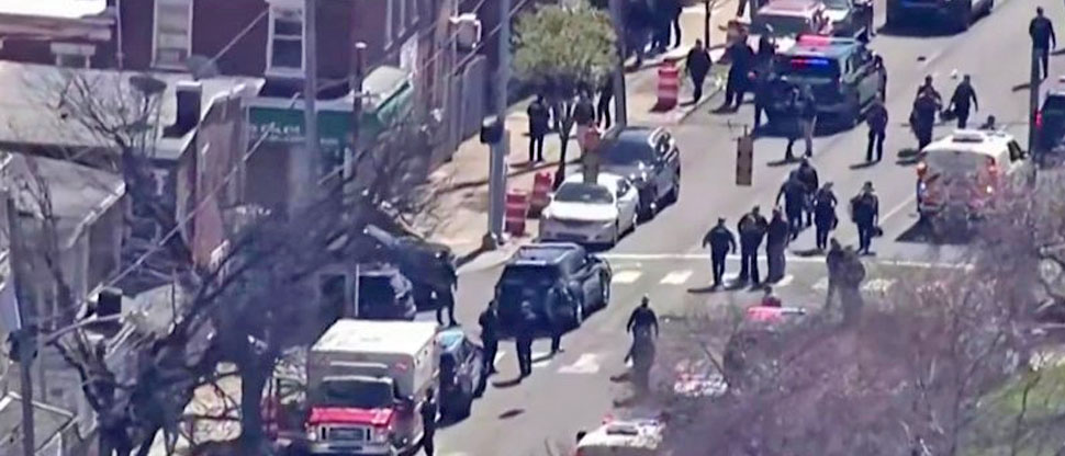 Estados Unidos: tiroteo deja dos jóvenes fallecidos y dos lesionados en Wilmington