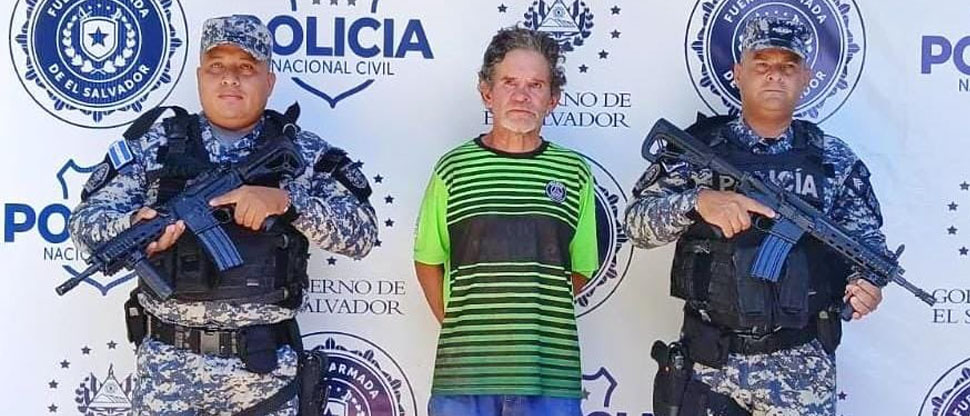 Se puso a beber con su suegro y después lo mandó al hospital tras lesionarlo con un corvo