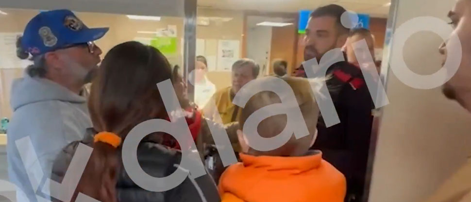 Mejor amiga de Noelia suplicó que la dejaran despedirse sin que le permitieran verla  