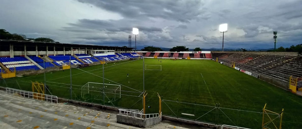 A llenar el Barraza como sea, Águila regalará 500 boletos para ver el “Clásico Nacional”