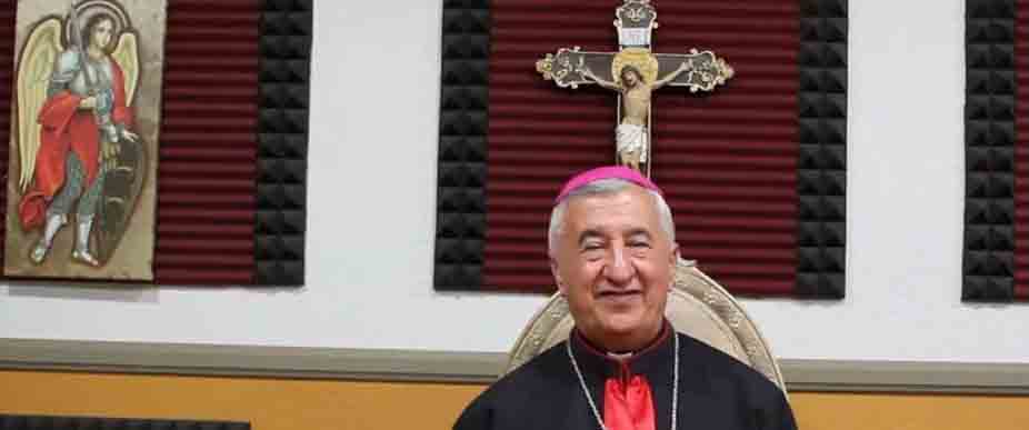 EEUU: sacerdote usaba ofrenda de la iglesia para  ver shows de adultos
