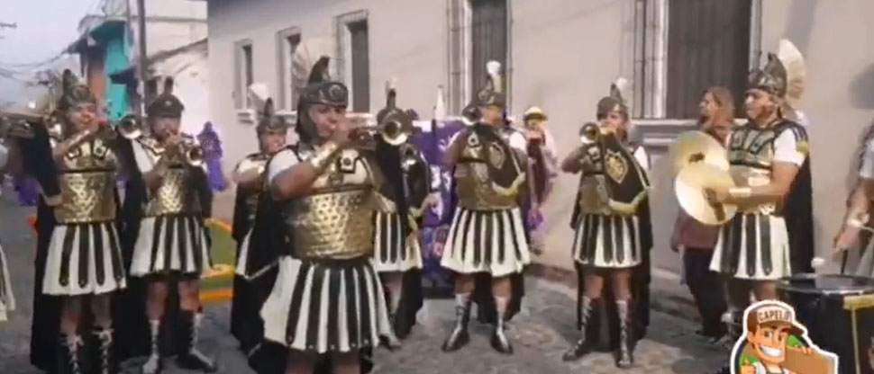 Se vuelve viral el “Chihuahua Romano”