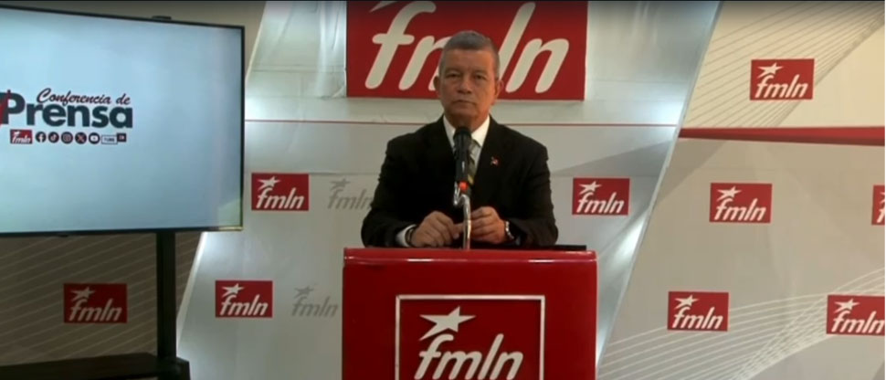 Chino Flores lamenta cierre de edición impresa de El Diario de Hoy