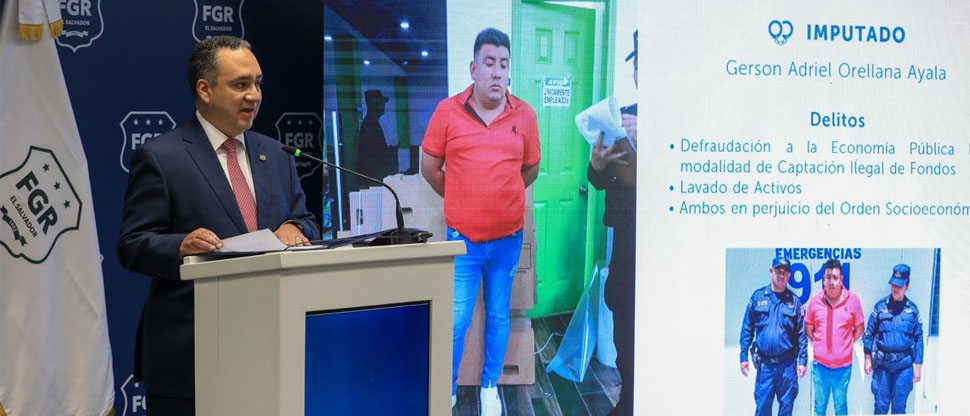 De esta forma les sustrajeron el dinero a los chalatecos afectados en el caso CrediCash