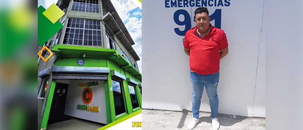 Caso CrediCash en cifras: Incautan 47 inmuebles y 145 vehículos a propietario de CrediCash