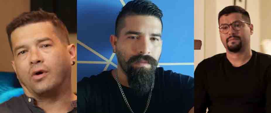 Hermanos Martínez d’Aubuisson de El Faro critican a Messi por reunión con Trump