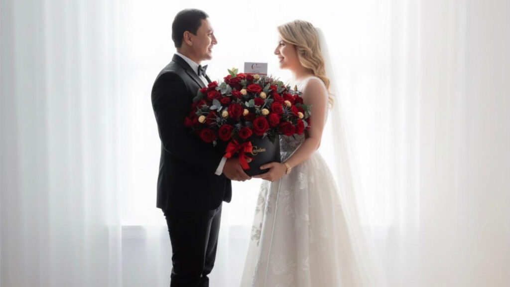 Se llegó el día, Will Salgado y la Chelita se casan este viernes