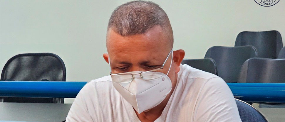 Mandan a prisión a sujeto que robó varios objetos del salón de belleza de su pareja