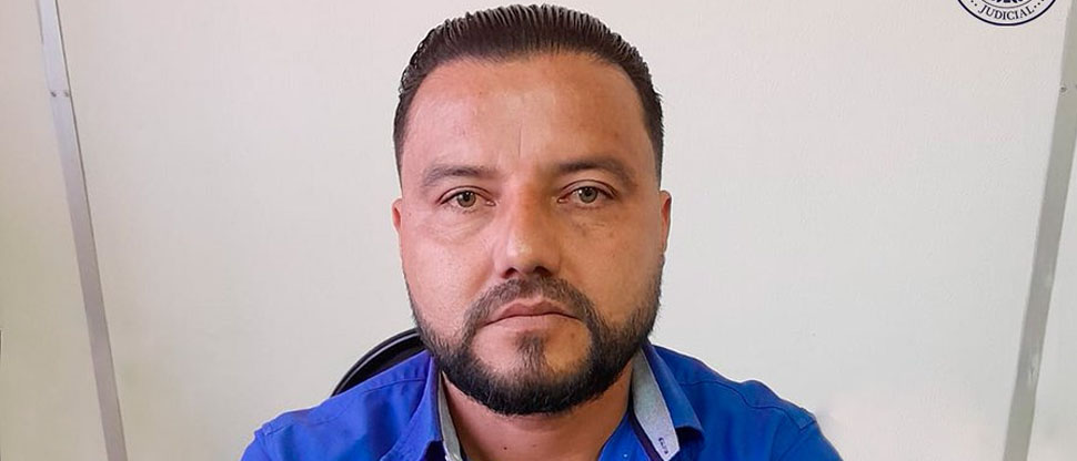 Mandan a juicio a sujeto capturado cuando transportaba casi $60 mil en su carro