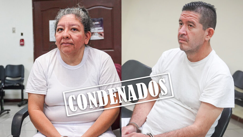 Exempleado de un banco y su esposa condenados por hurtar más de $70 mil