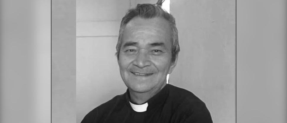 Encuentran el cuerpo sin vida de sacerdote desaparecido tras oficiar misa en Chiapas