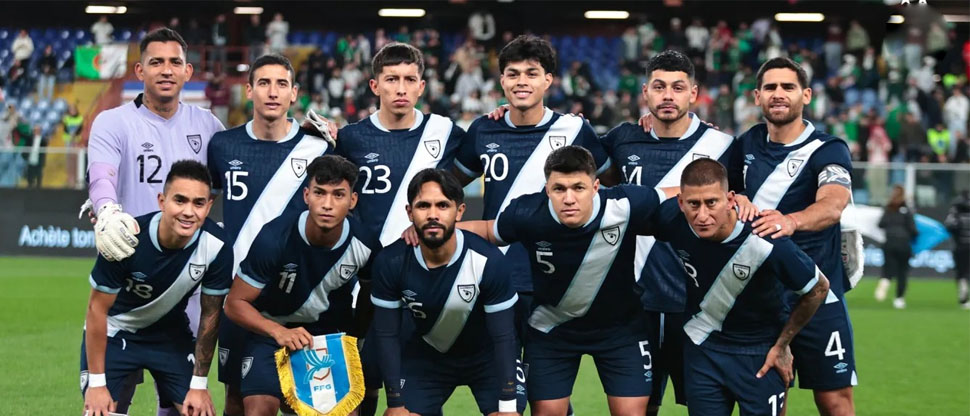 Argelia le pasa por encima a Guatemala goleándola 7-0