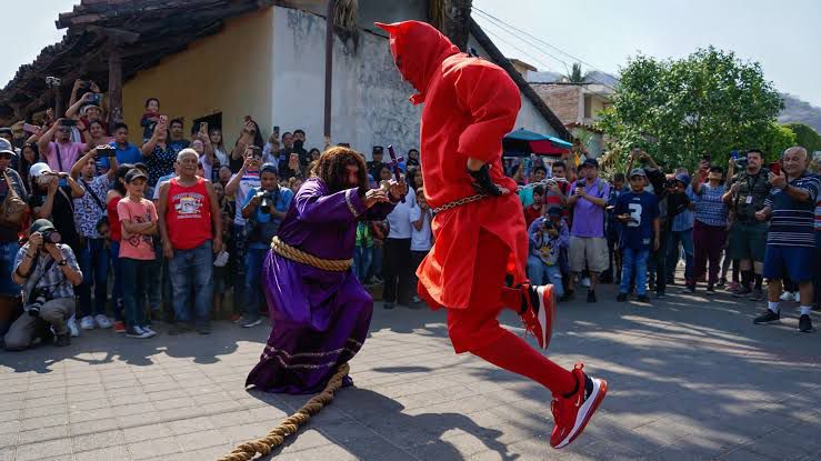 Talcigüines 2026: tradición, fe y turismo marcan la agenda de Semana Santa Santaneca