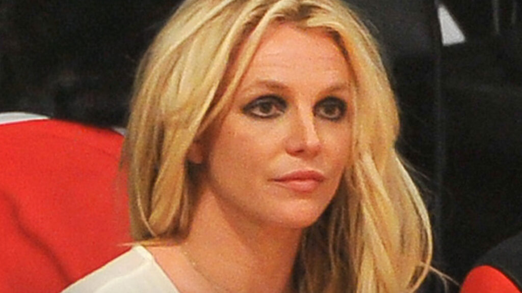 Arrestan a Britney Spears por conducir bajo los efectos de bebidas etílicas