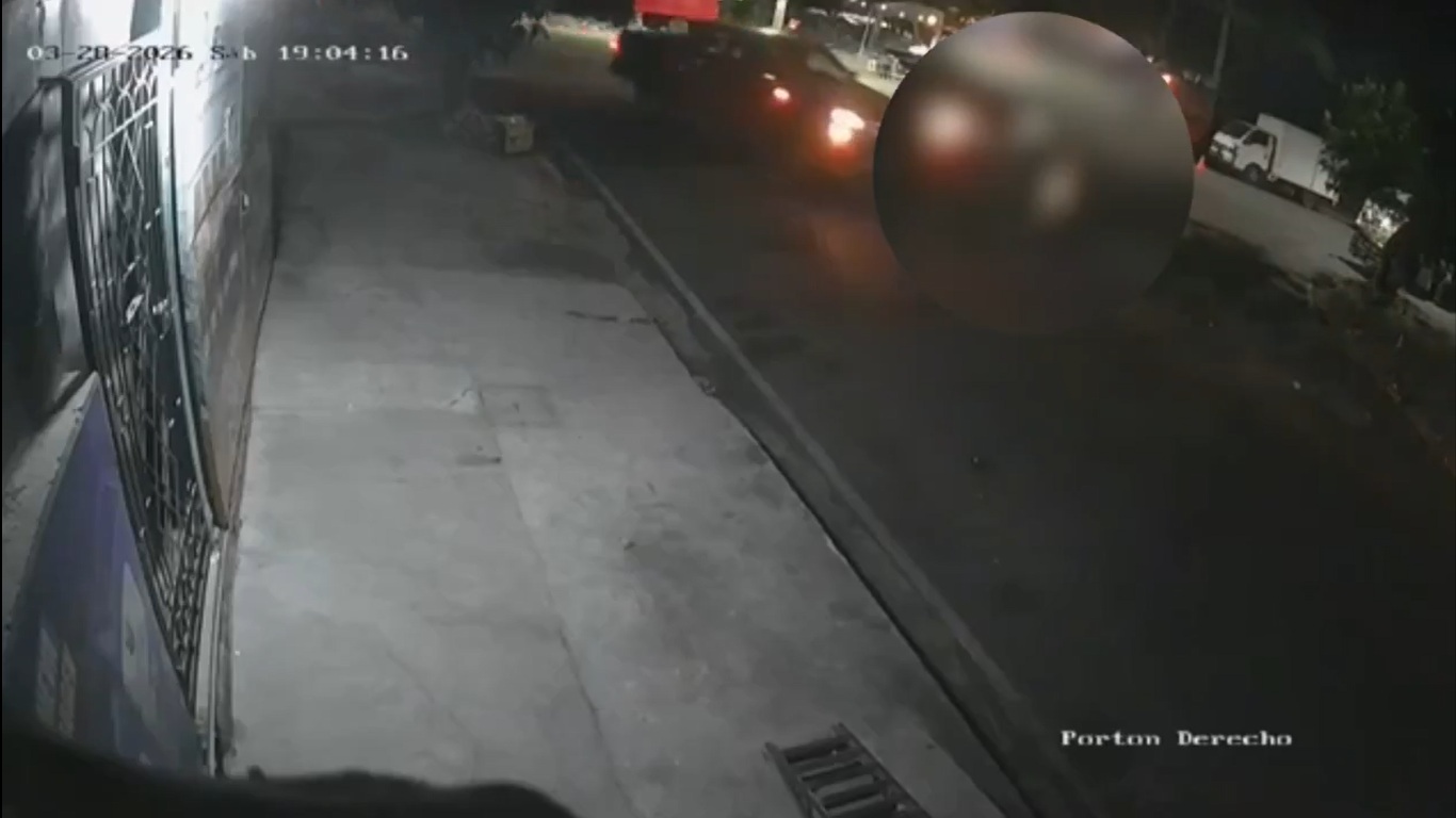 Pick up atropella a anciano en Soyapango y se da a la fuga – El Blog