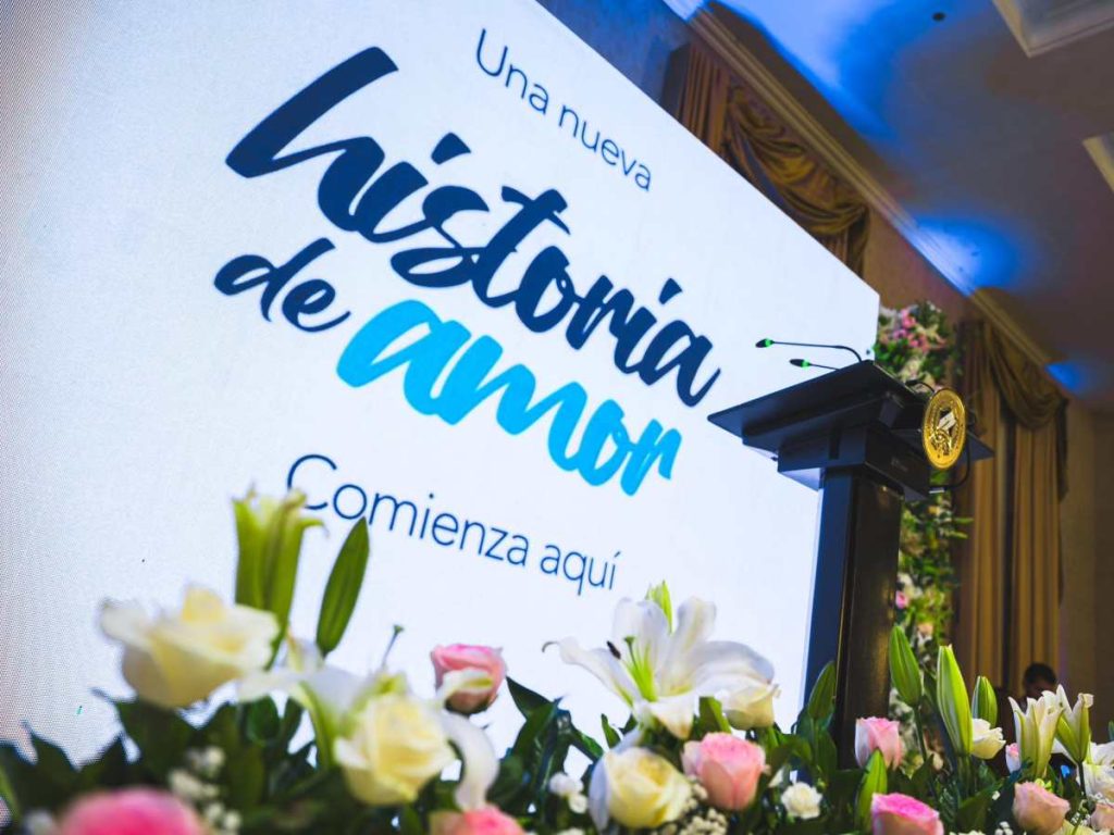 150 parejas se darán el sí en la plaza Gerardo Barrios