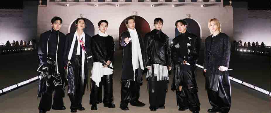 Caen acciones de la agencia de la banda BTS tras llegar poco público al concierto de este fin de semana