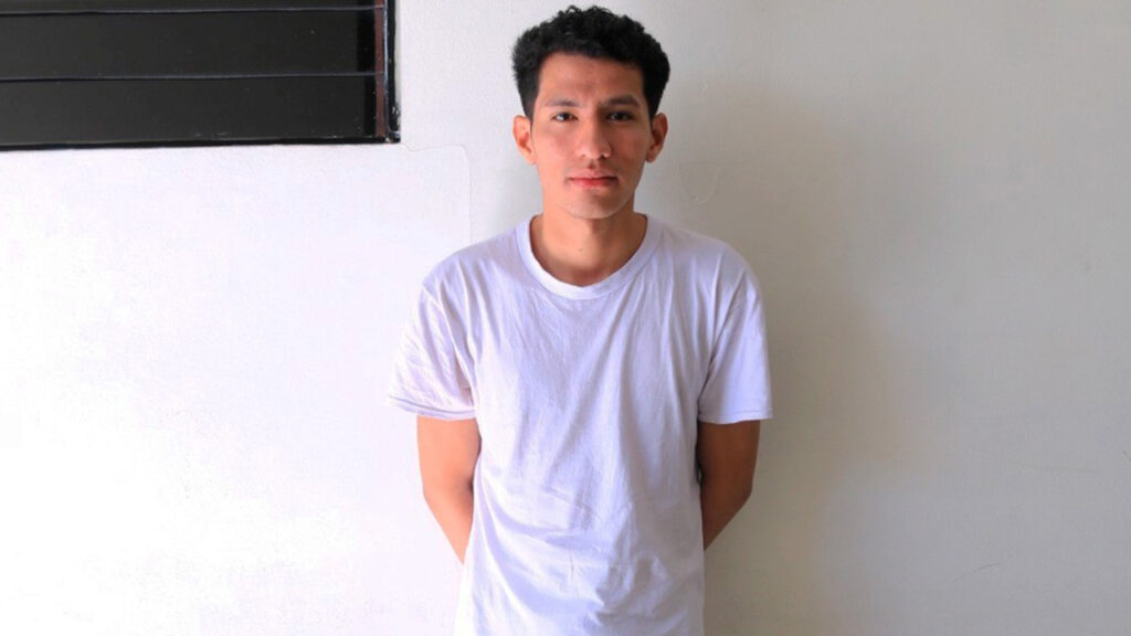 Mandan a prisión a sujeto al que se le encontró cocaína y marihuana