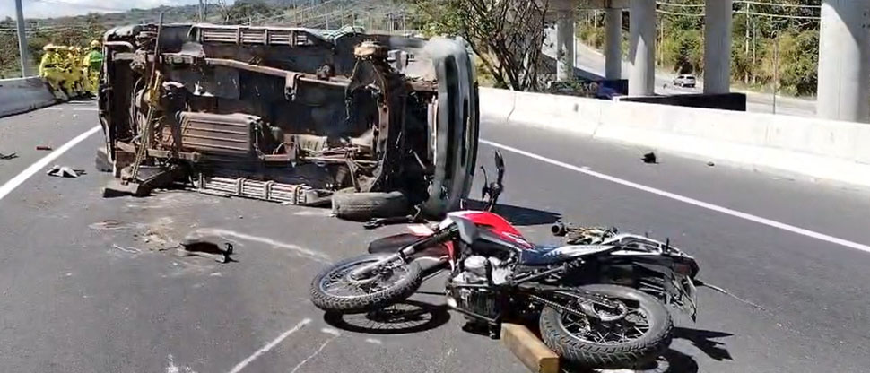 Comandos de Salvamento están preparados para atender emergencias en Semana Santa