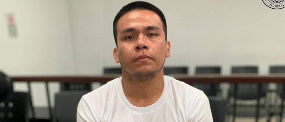 Condenan a seis años de prisión a hombre por comercializar droga en Lourdes