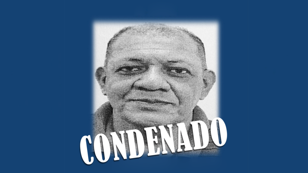 Estafador condenado: emitió varios cheques sin fondo por servicios recibidos en Cuscatlán