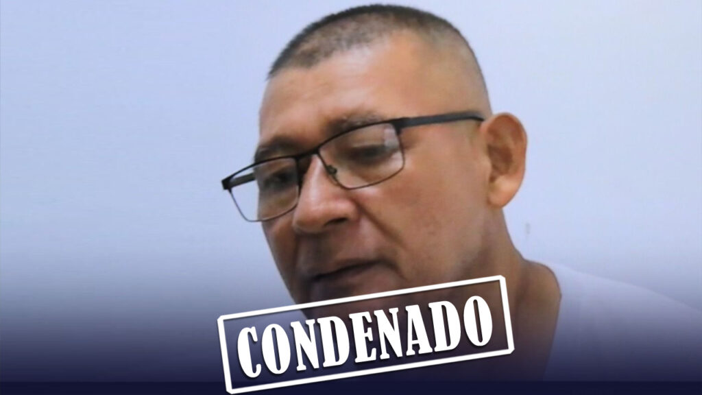 Coyote condenado: pedía miles de dólares a sus víctimas para llevarlas al extranjero