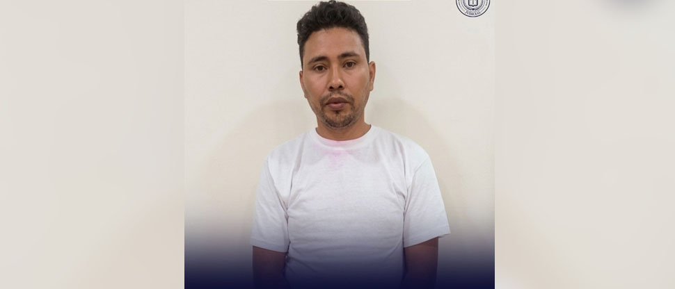 Decretan detención provisional a hombre por disparar en una fiesta de 15 años